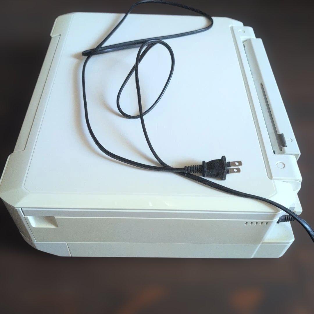 エプソン　EP-805AW プリンター　ジャンク品