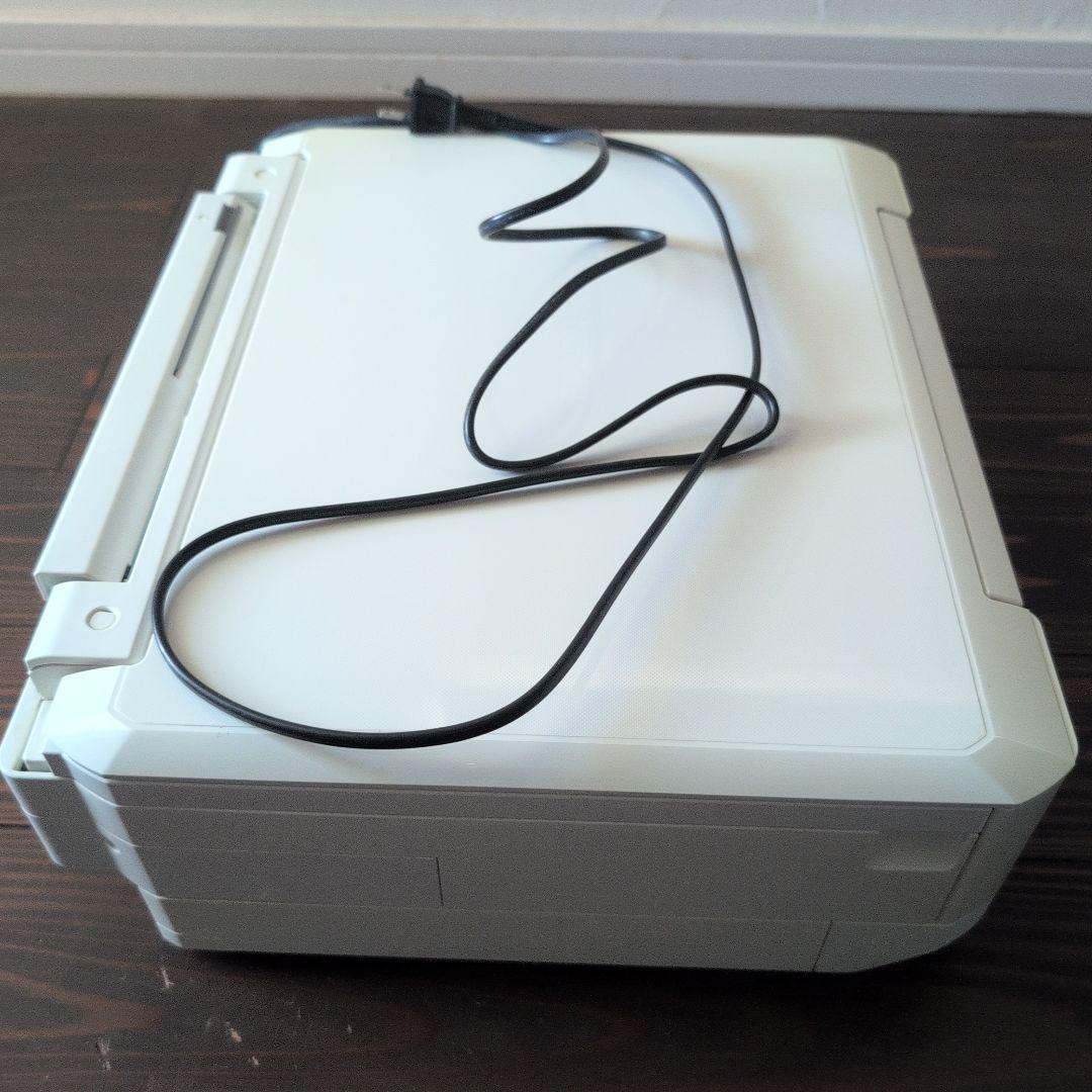 エプソン　EP-805AW プリンター　ジャンク品