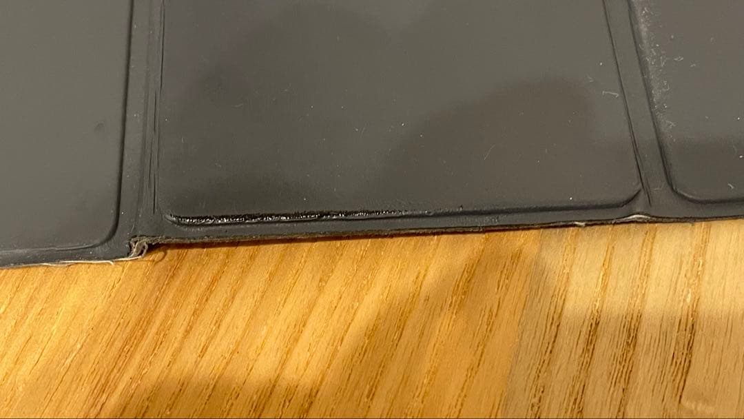 iPad Air3 64G ＋純正Smart Keyboard ジャンク