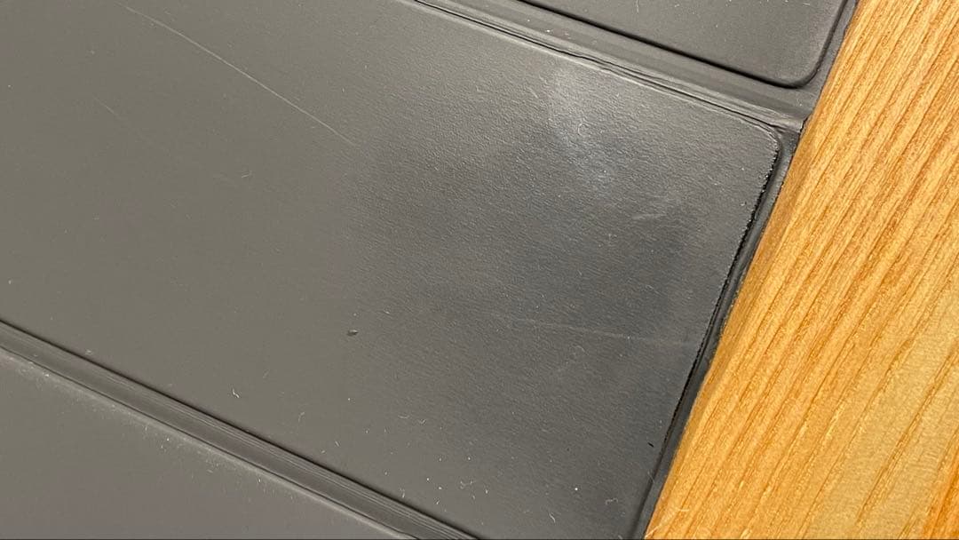 iPad Air3 64G ＋純正Smart Keyboard ジャンク