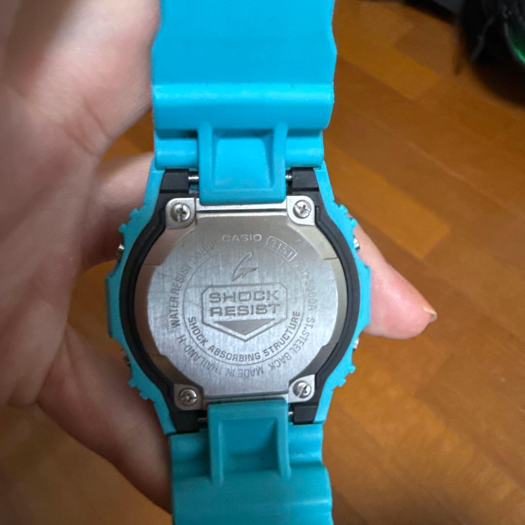 時計 G-SHOCK G-LIDEGLX-5600A-2JF