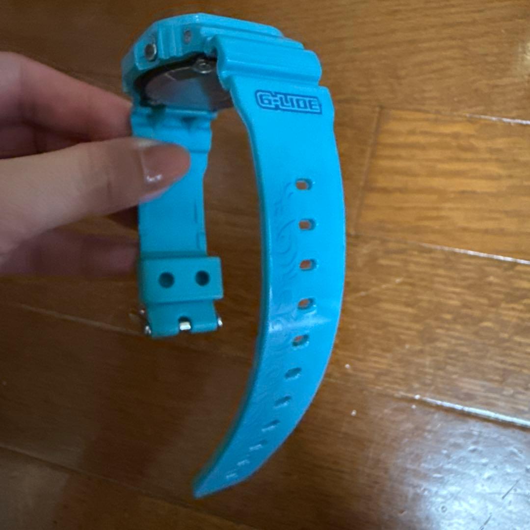 時計 G-SHOCK G-LIDEGLX-5600A-2JF