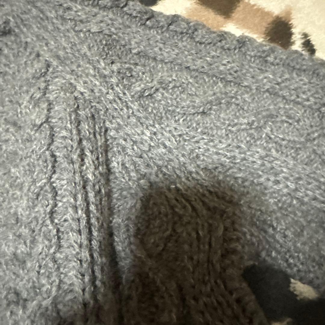 ビームスプラスインバーアラン