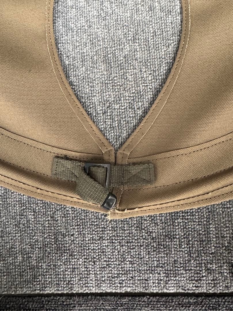 ハーレー　シールド　未使用