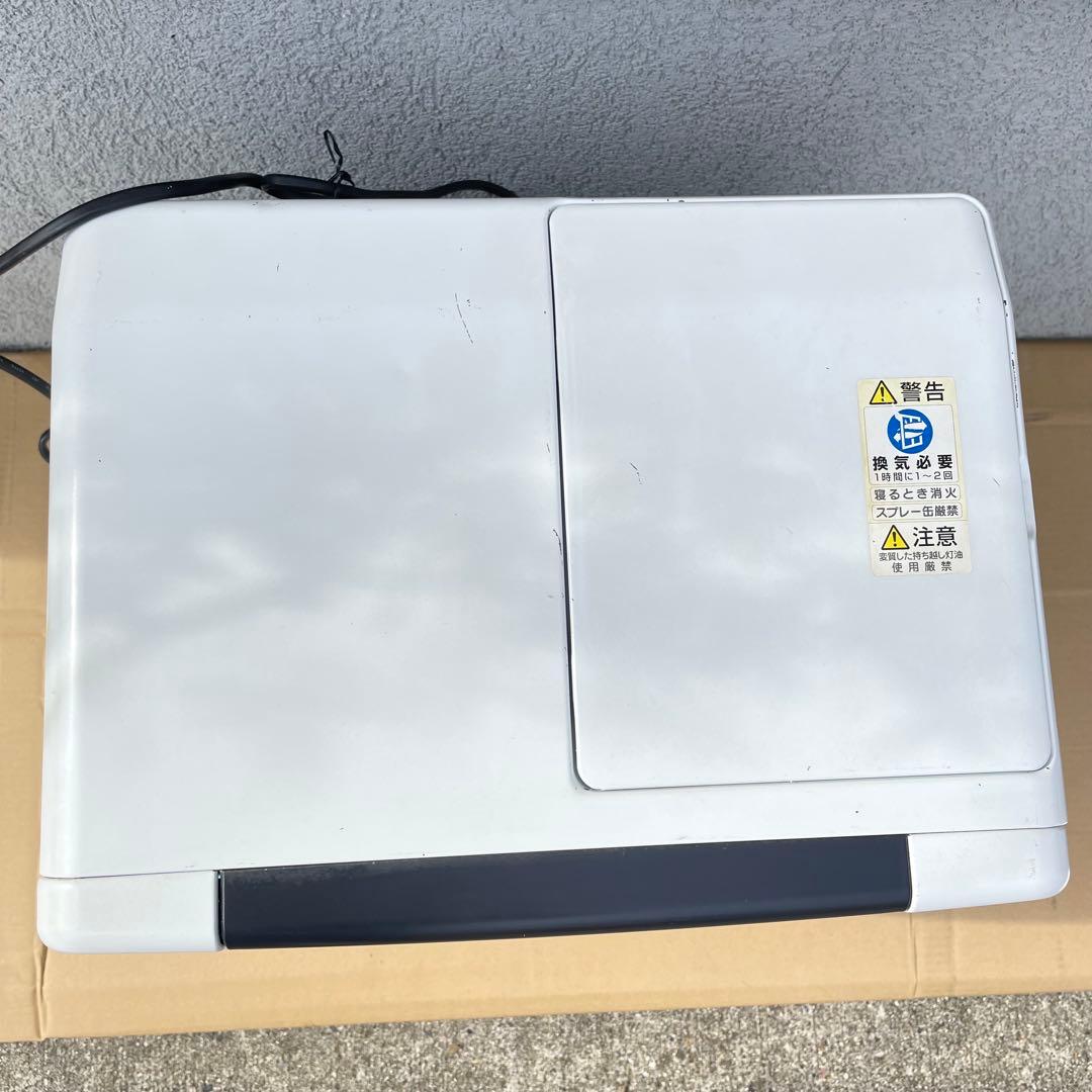 DANIC HI ダイニチブルーヒータ FW-3715SDX