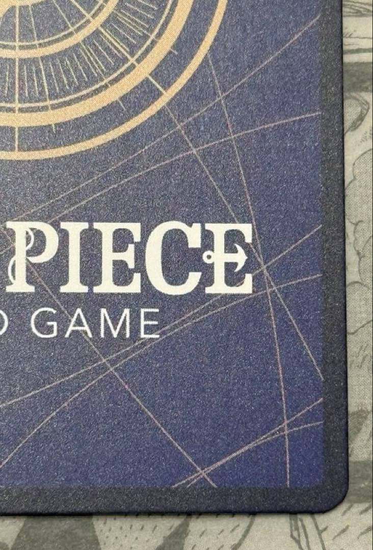 ワンピースカード　ロロノア・ゾロ　パラレル　EB04-007 エッグヘッド