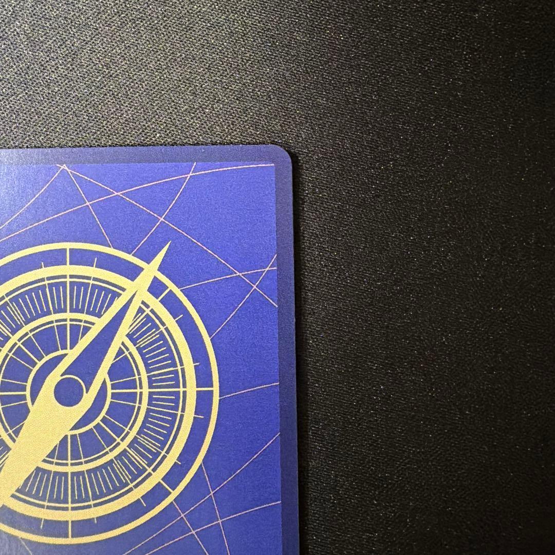 モンキー・D・ルフィ SEC パラレル　OP05-119