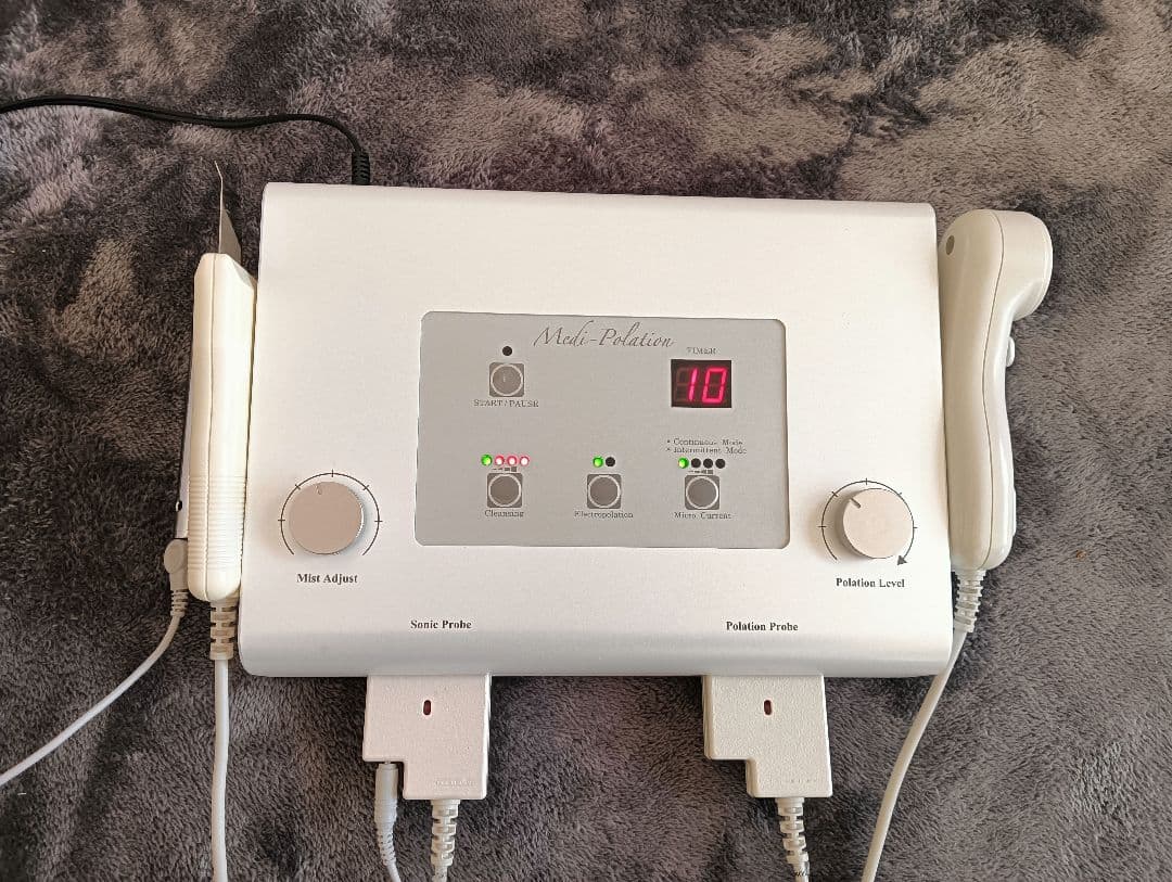 メディカルポレーション　（IMPULSE インパルス）