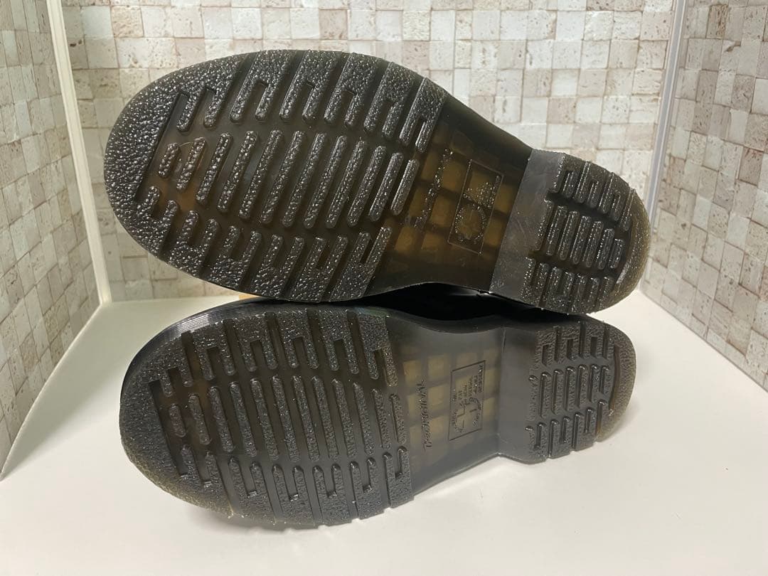 ドクターマーチン 卯年 兎 8ホールブーツ UK4