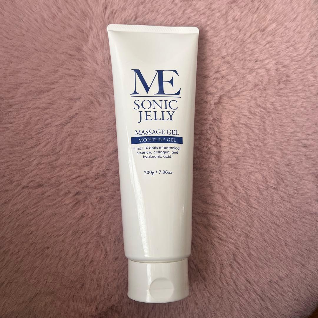 新品未開封　La boum 美顔器とジェル　IKKOプロデュース