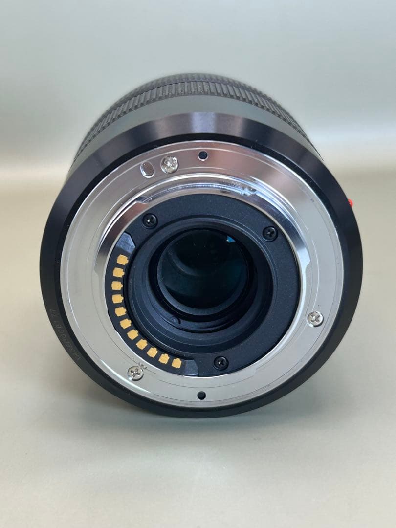 LUMIX G VARIO 45-150mm ズームレンズ