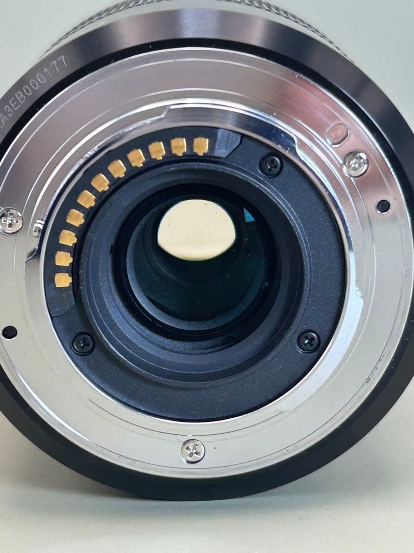 LUMIX G VARIO 45-150mm ズームレンズ