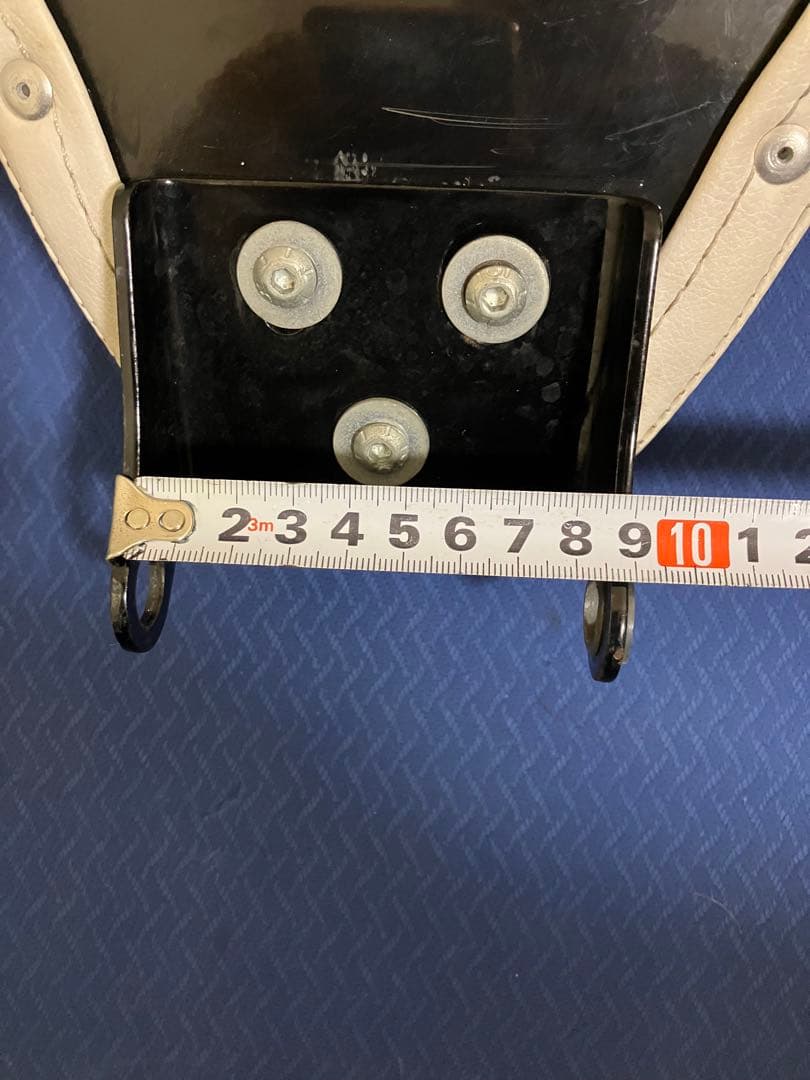 ハーレー　ソロシート　スプリングシート　スポーツスター　ダイナ　ソフテイル