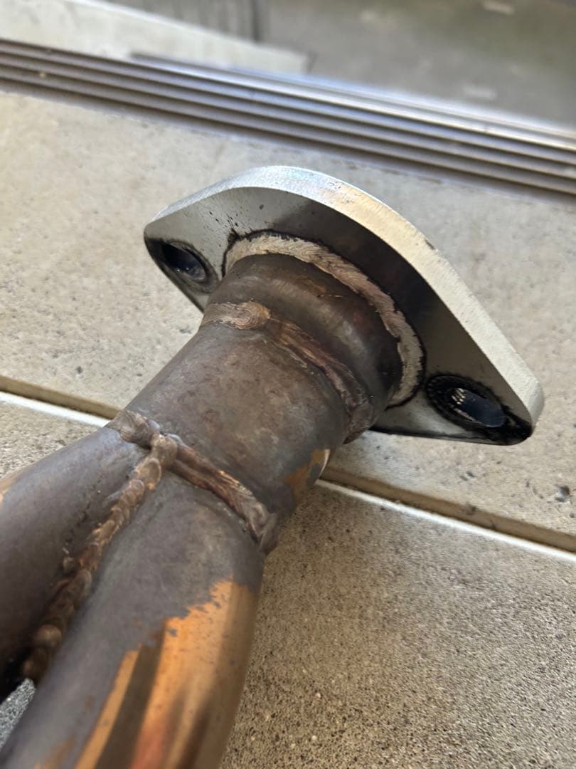 なにわ管 フルデュアル gx81