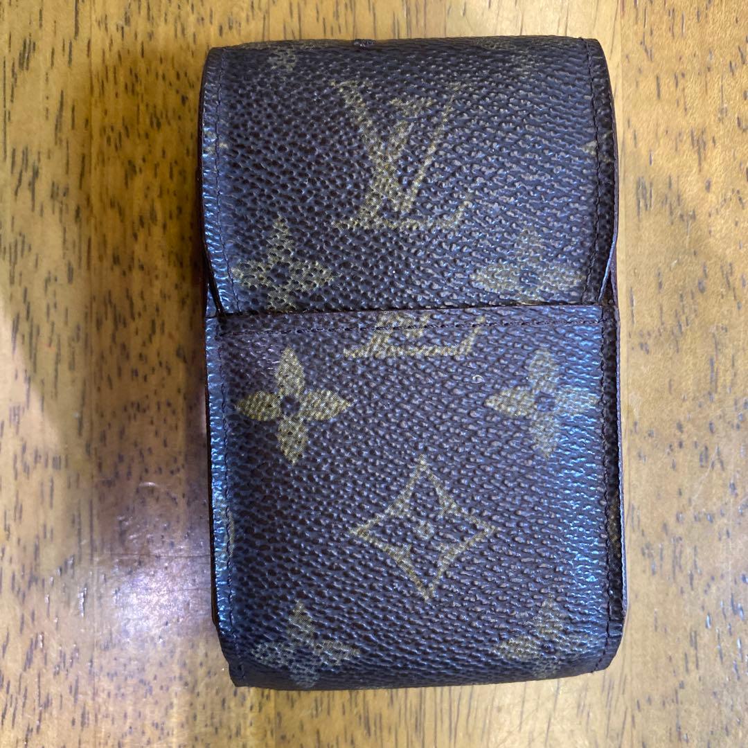 ルイヴィトントラベルポーチ、キーケース、シガレットケースです