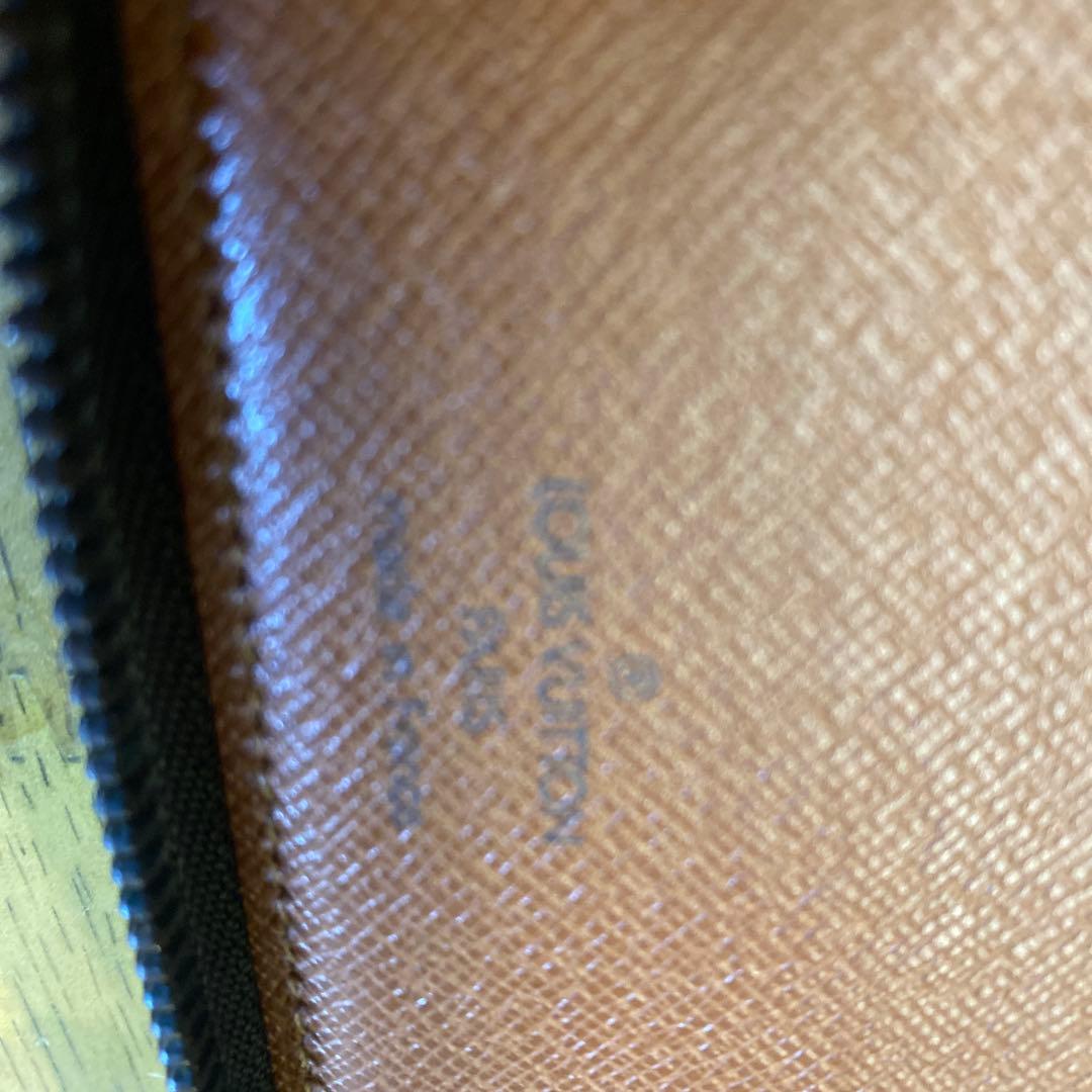 ルイヴィトントラベルポーチ、キーケース、シガレットケースです