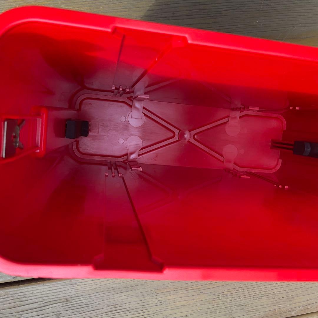 olivetti valentine 整備済　完動品　中古品　凄く綺麗