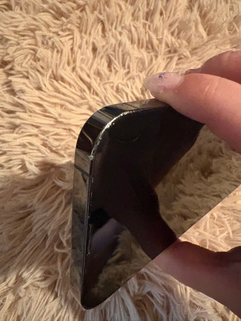 Apple iPhone 13 Pro max グラファイト