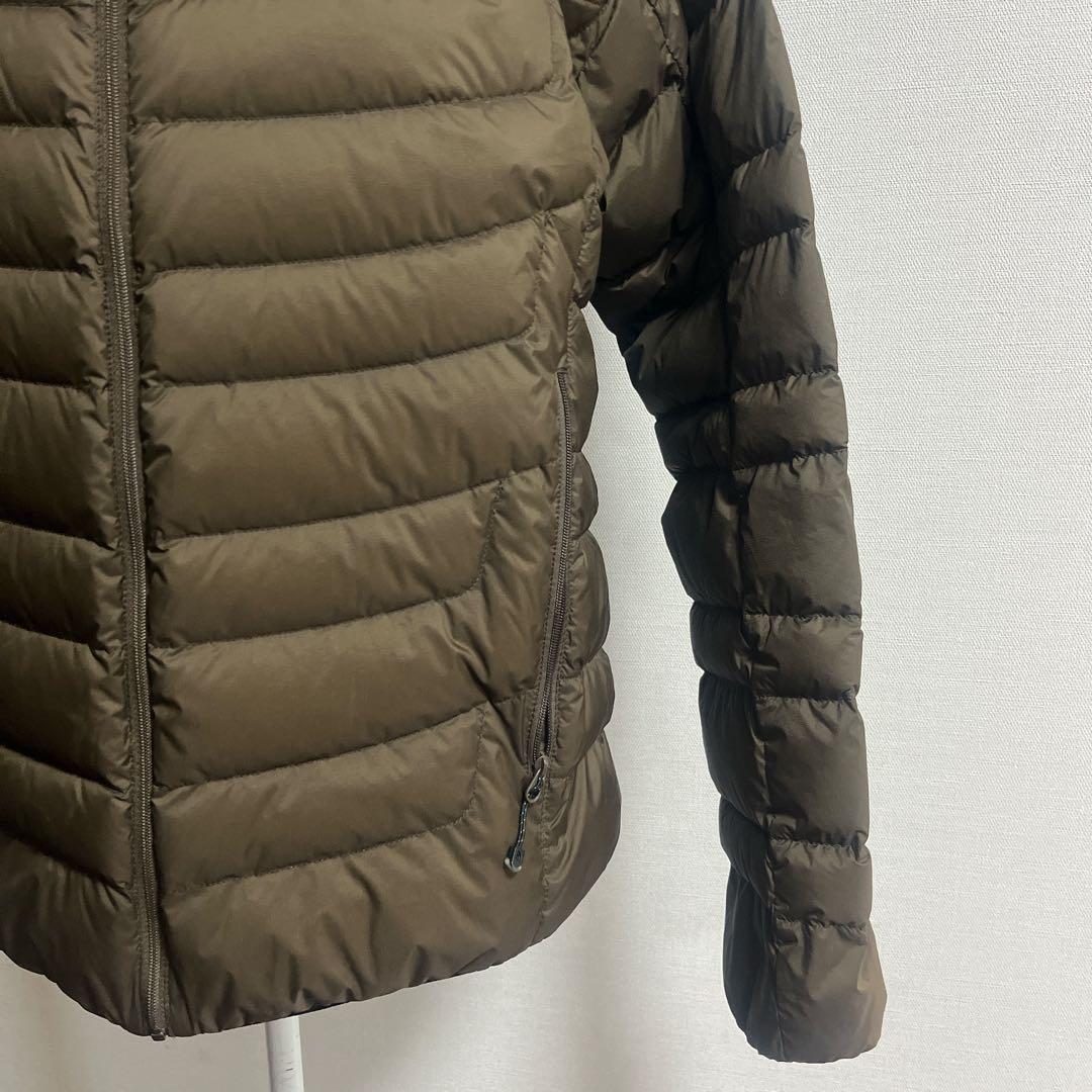 さくら様ご依頼ノースフェイス サンダー ラウンドネック インナーダウン