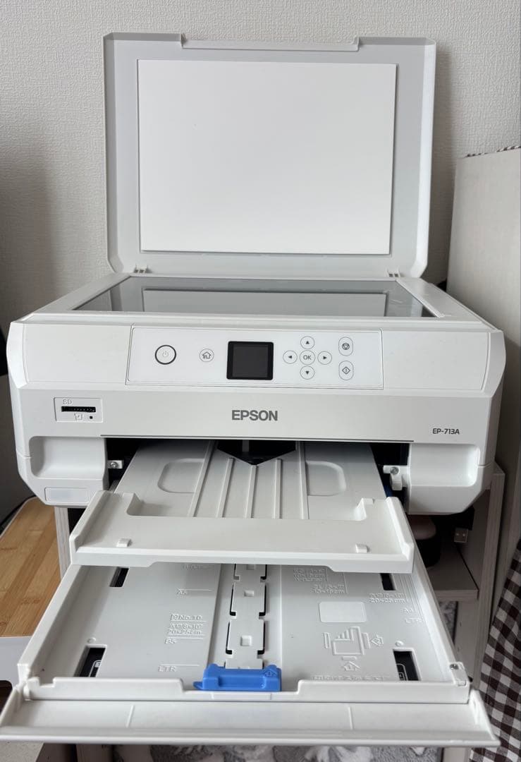 EPSON EP-713A プリンター