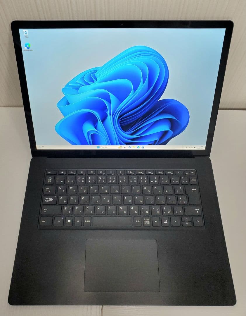 Surface Laptop3 10世代Corei7 16GB 512GB