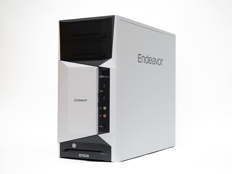 Core i7-10700F 32GBメモリ 1TB SSD 2TB HDD