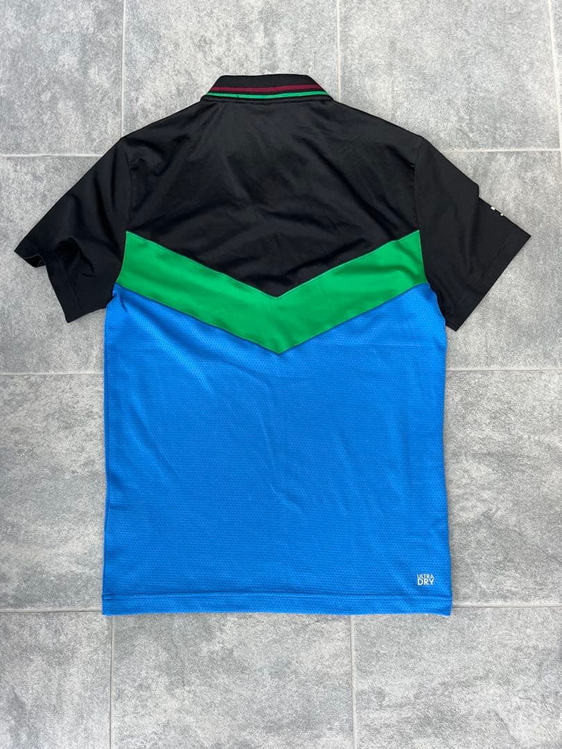 ラコステ　テニスウェアー