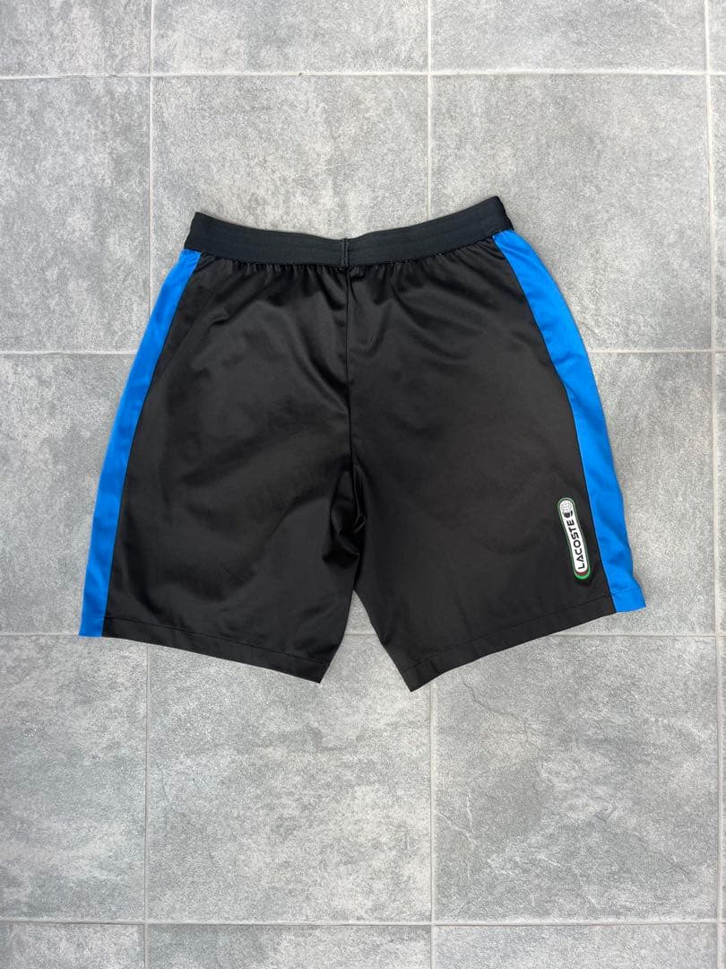 ラコステ　テニスウェアー