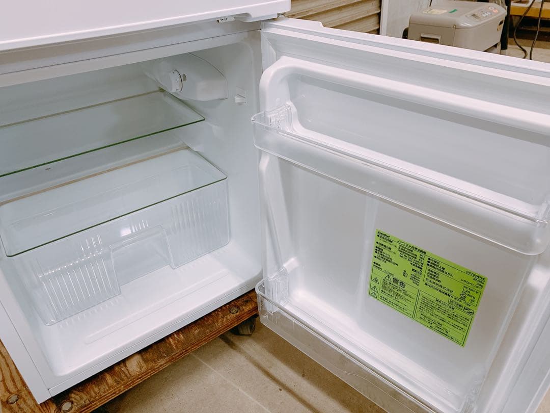 関東限定送料無料 コンフィー ノ 2ドア冷凍冷蔵庫 0206か5 H 200