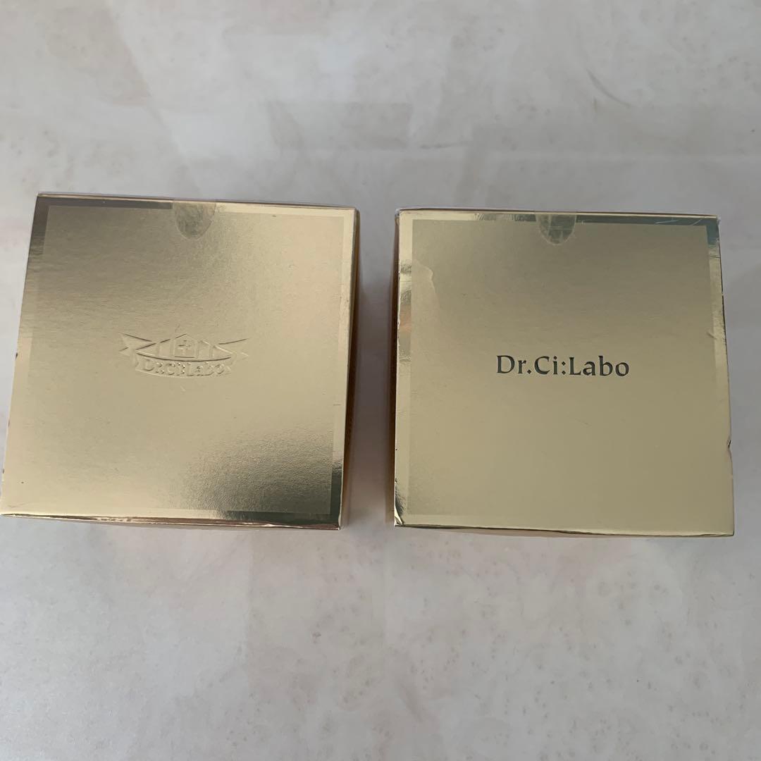 ꧁新品꧂☘️送料無料☘️꧁ ドクターシーラボ ꧂☘️ エンリッチリフト ☘️2点120g