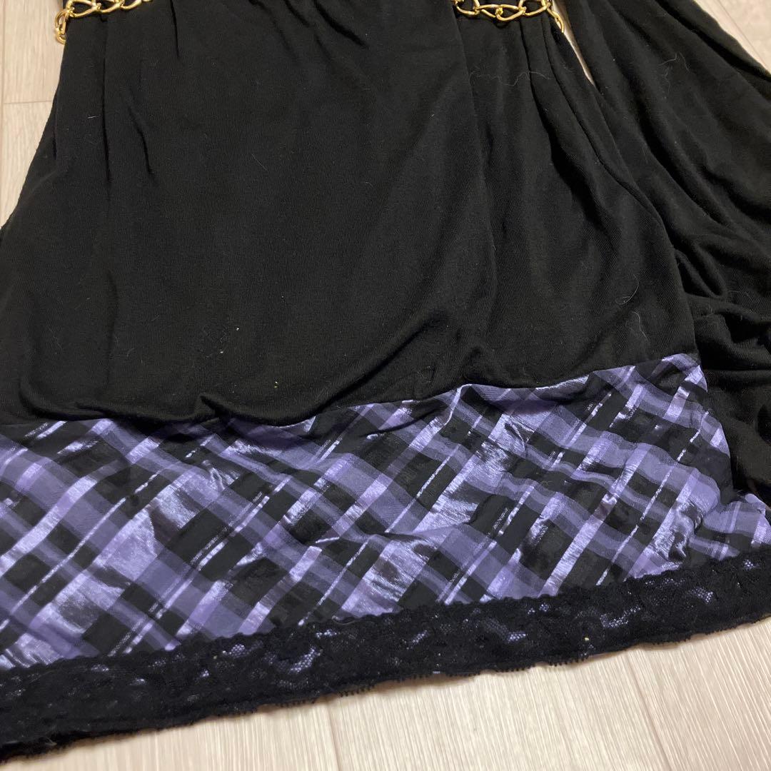 d*2様 J86 ゴールズインフィニティワンピース