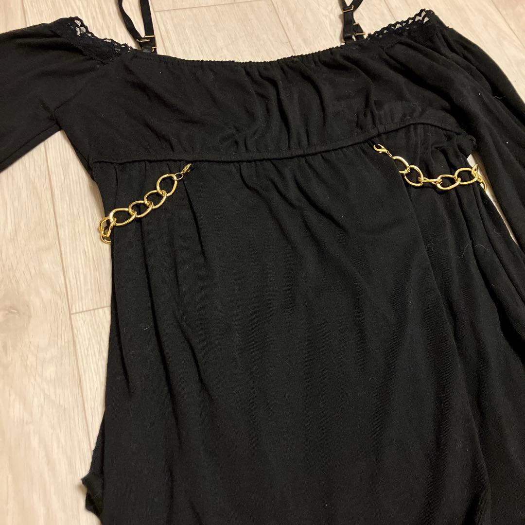 d*2様 J86 ゴールズインフィニティワンピース