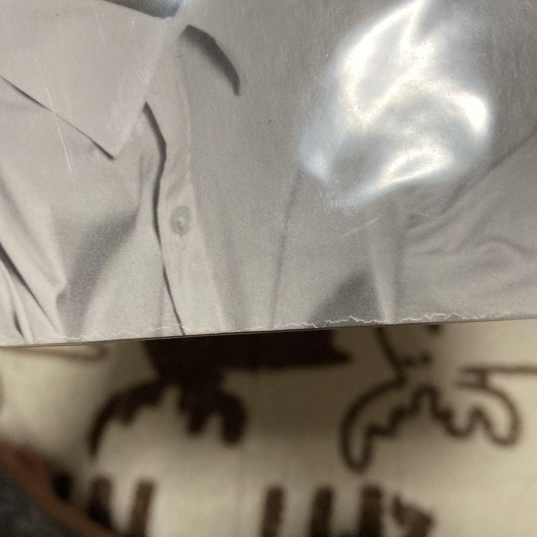 BTS Butterfly Dream PREMIUM POSTCARD グク