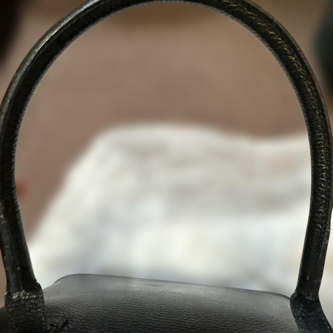 ひで GIANNI VERSACE ボストンバッグ