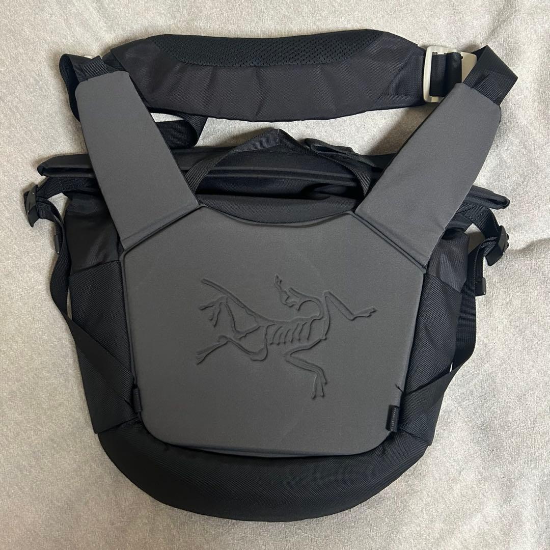 ARC’TERYX アークテリクス MISTRAL8 ミストラル8