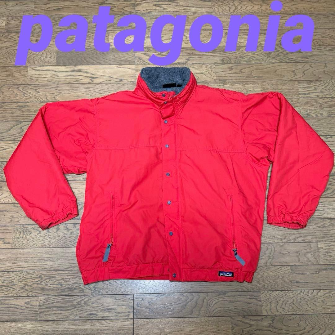 a*s様 PATAGONIA ジャケット synchilla cirque ja