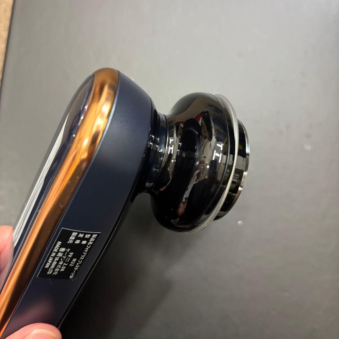 美品 ヤーマン YA-MAN フォトプラス プレステージ SP M22