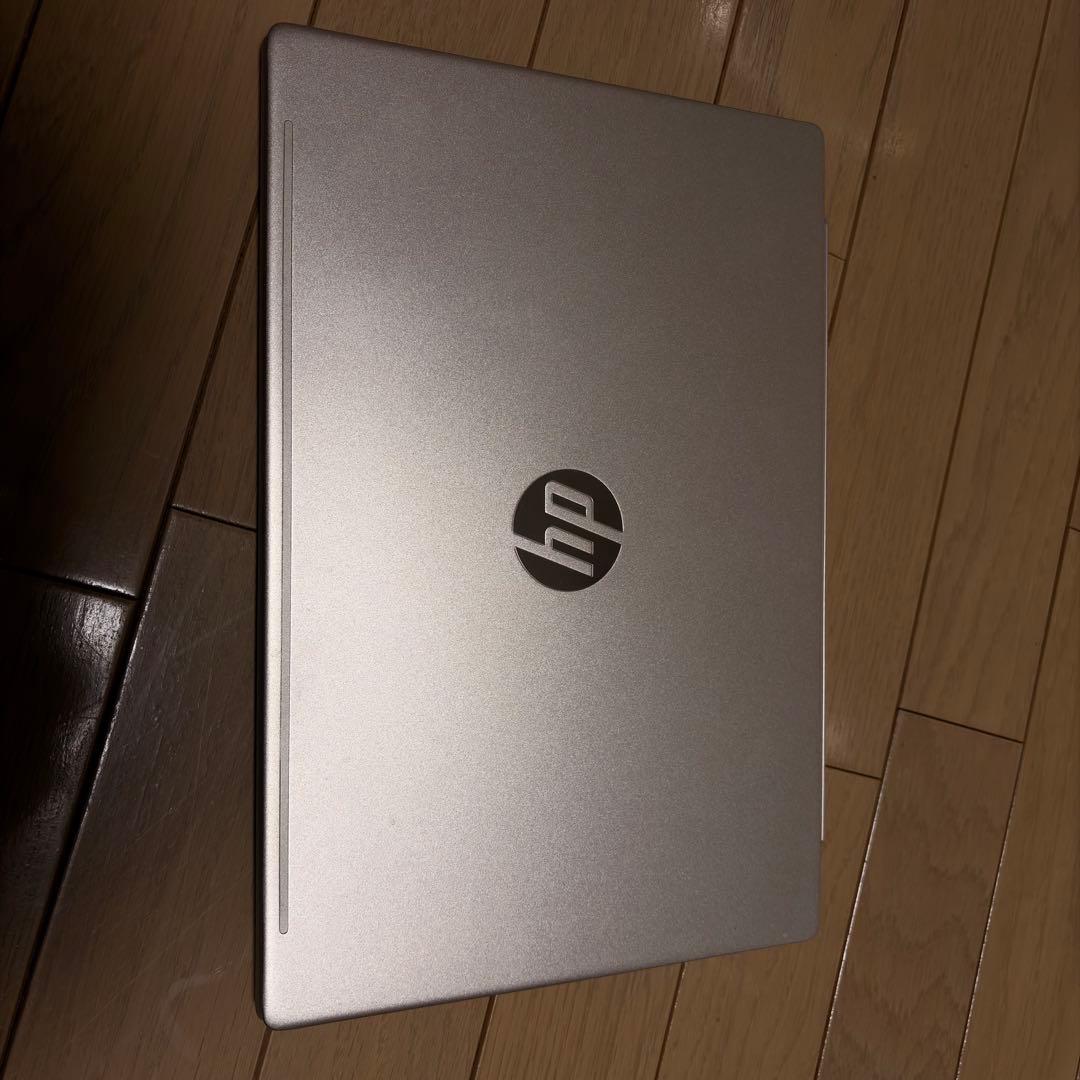 Windowsノート本体 HP Pavilion Laptop 13-an0054TU