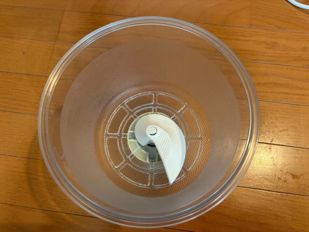 パンニーダー　PK660D