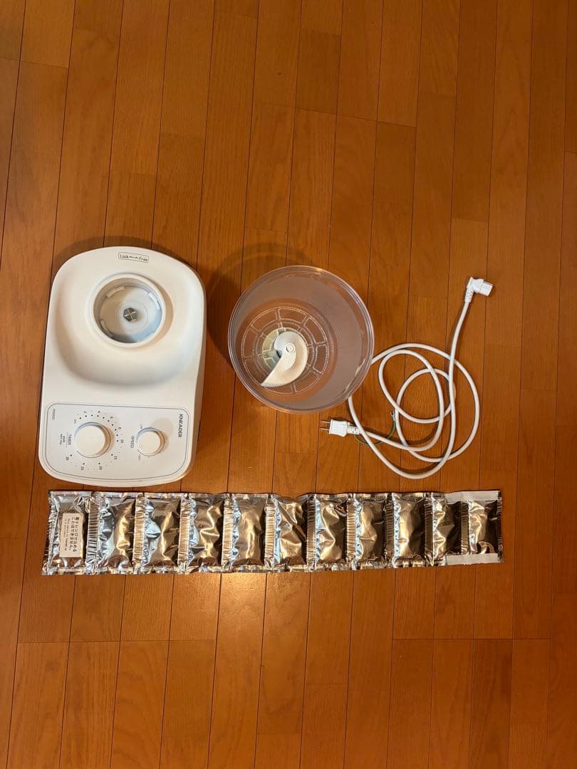 パンニーダー　PK660D