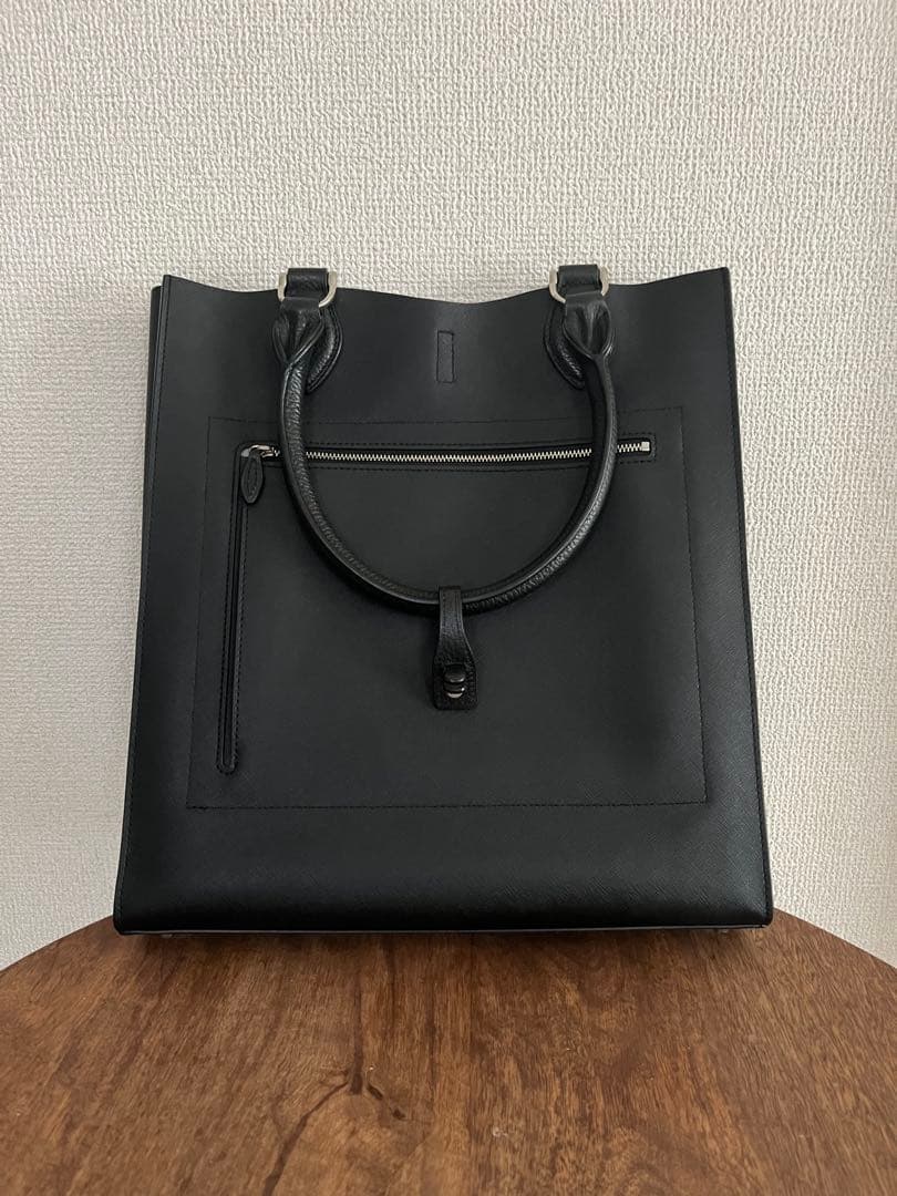 GALLERIANT トートバッグ