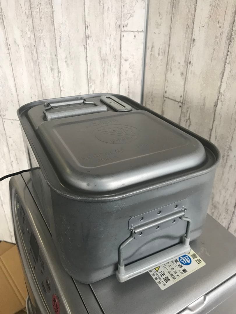 FW-5614L 石油ファンヒーター 2015年式