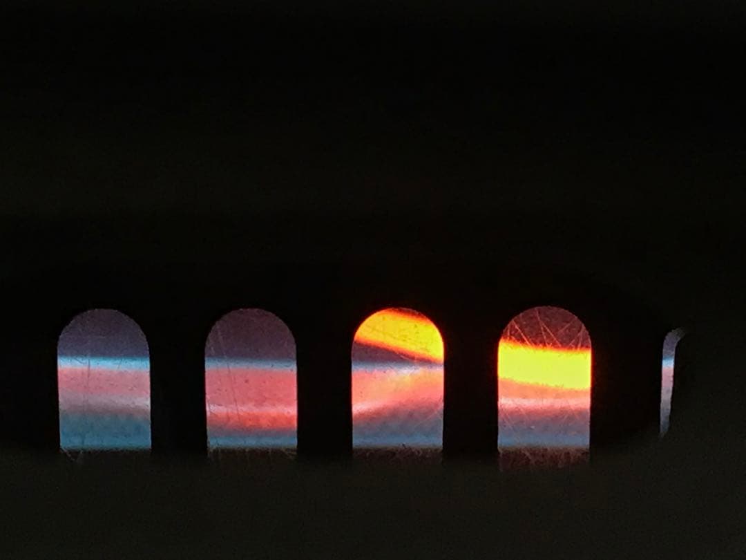 FW-5614L 石油ファンヒーター 2015年式