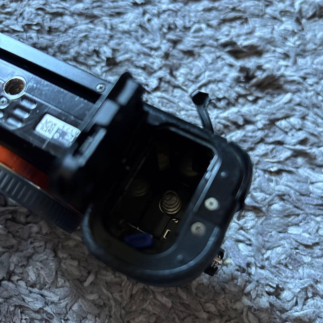 Sony α7S ILCE-7S 本体 + 付属品