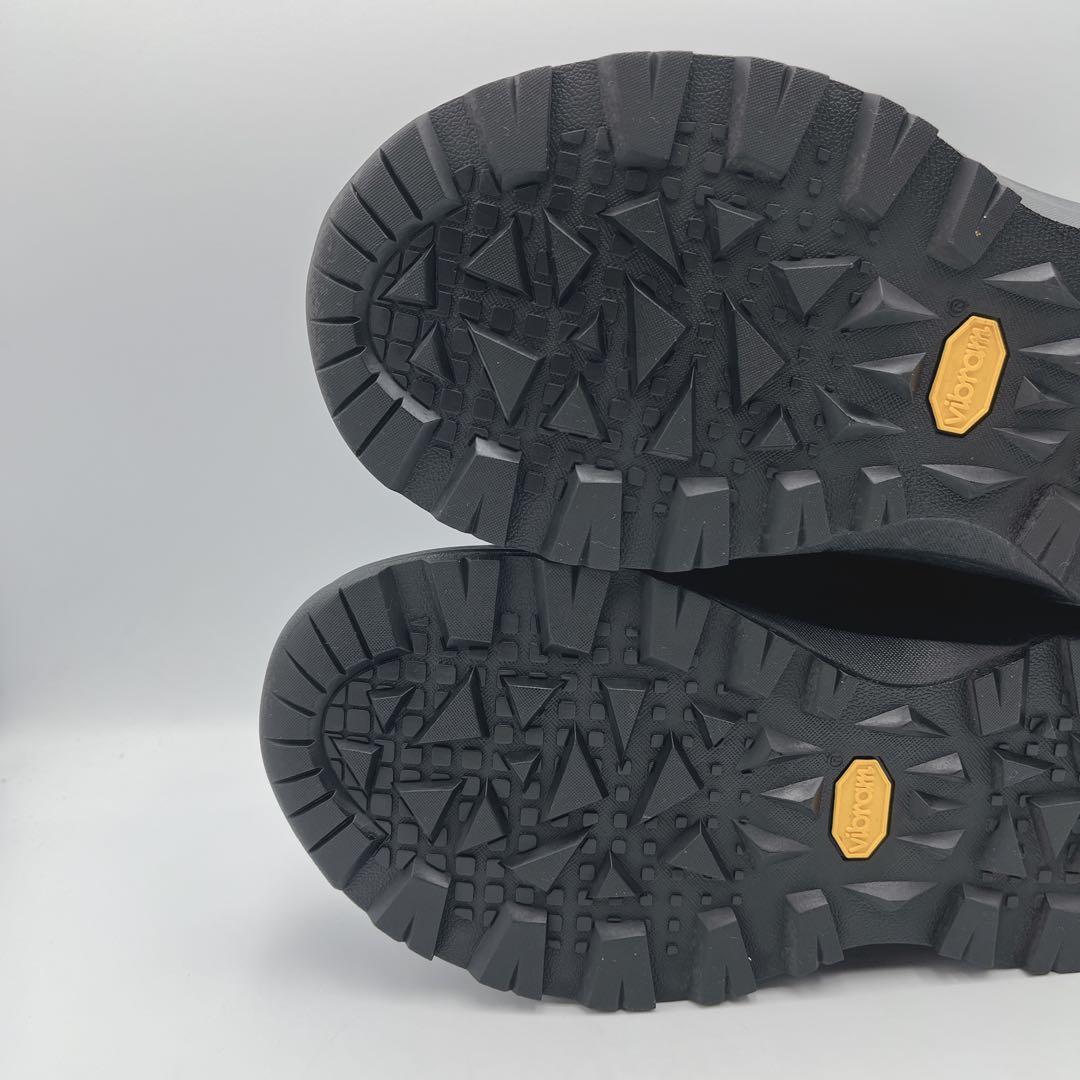 ノースフェイス ヌプシ ブーティ ウォータープルーフ ニット ショート 防寒