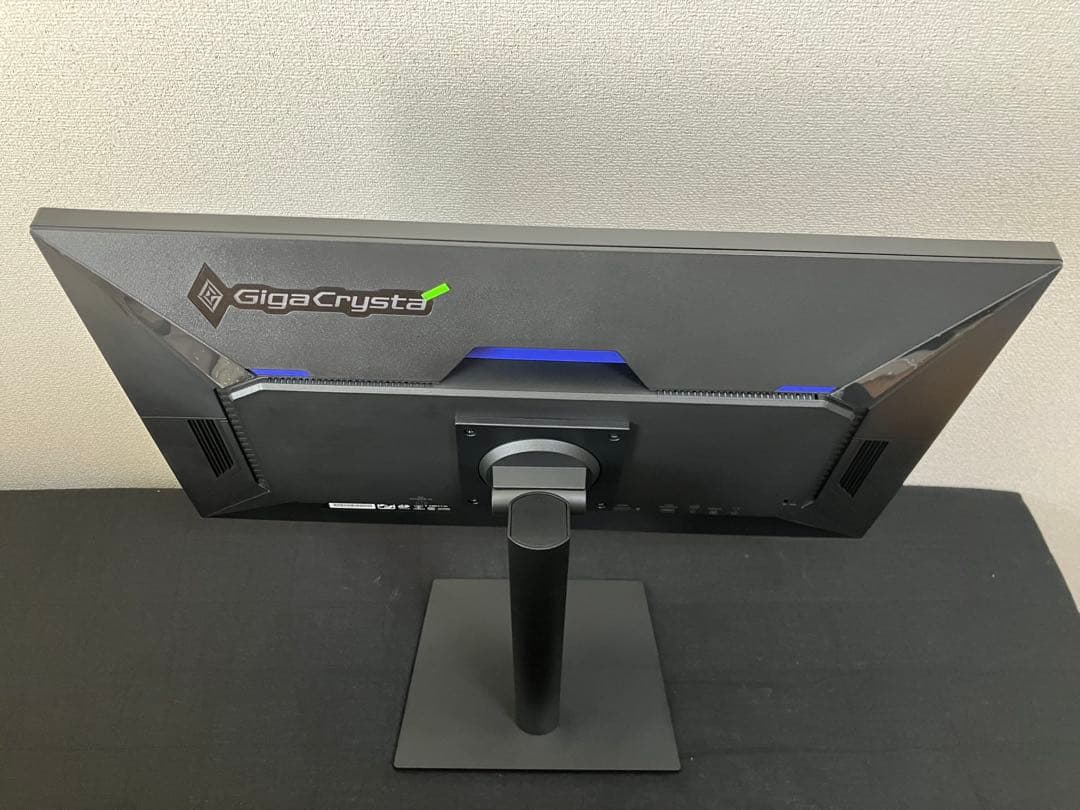 【美品】I-O DATA GigaCrysta 27インチ G-SYNC対応