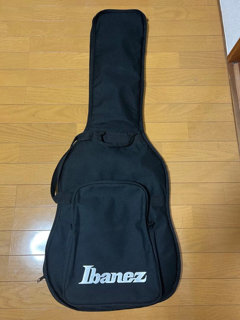 エレキギター Ibanez S570 ブラック