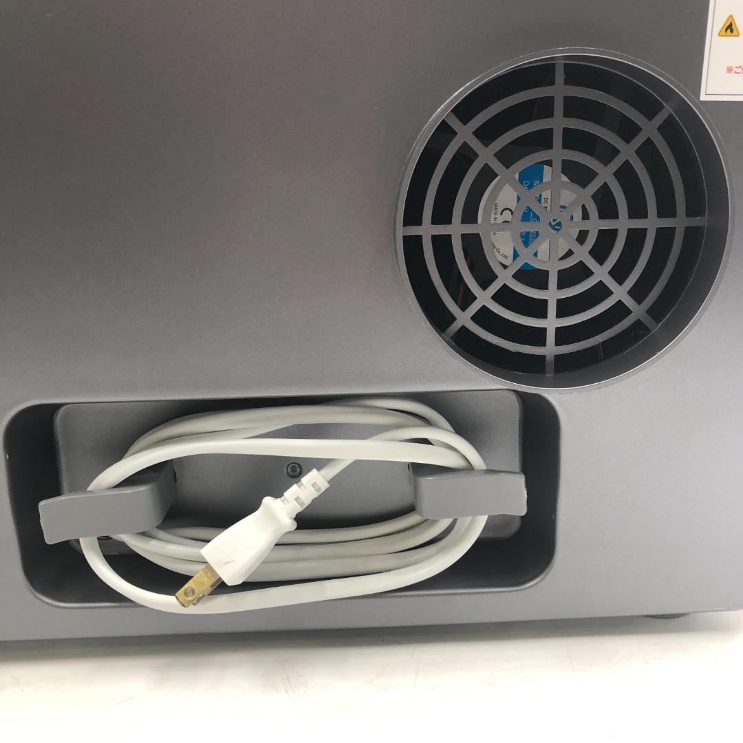 Biny(ビニー) 小型衣類乾燥機 衣類乾燥機 3kg/ヤS3138