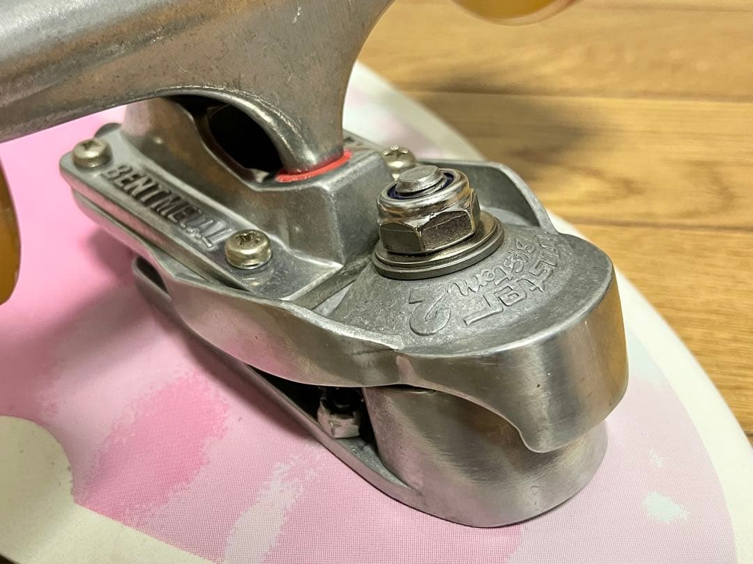 ROXY サーフスケートボード　FLOW COMPLETE 36