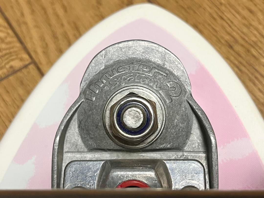 ROXY サーフスケートボード　FLOW COMPLETE 36